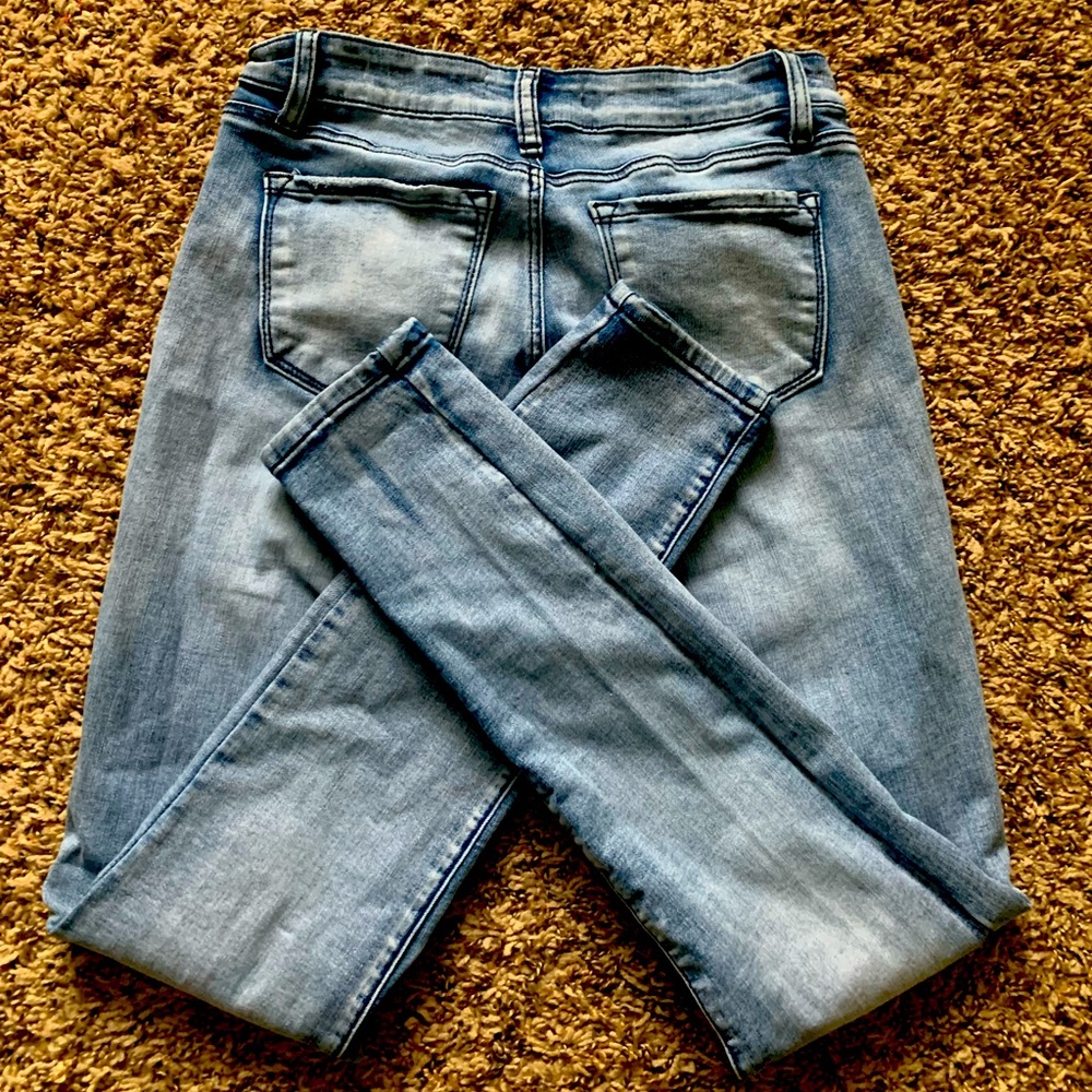 New without tags jeans! KanCan